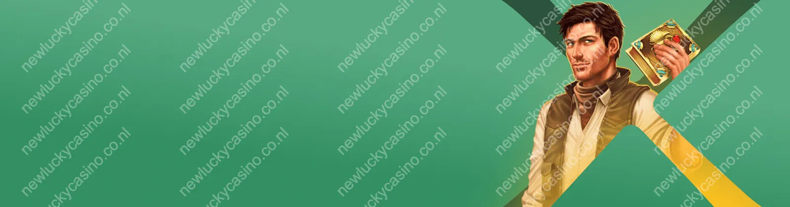 New Lucky Casino